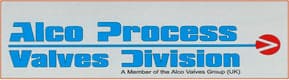 Alco Process Valves Division