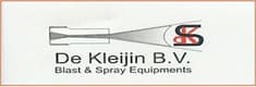 De Kleijin B.V Blast & Spray Equipment