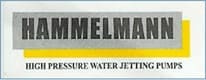 Hammelmann High Pressure Water Jetting Pumps