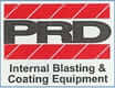 PRD Internal Blasting & Coating Equipment