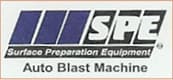 Surface Preparation Equipment (SPE)