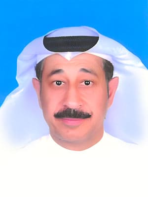 Jassim-Mohammad Ibrahim-Al-Houti